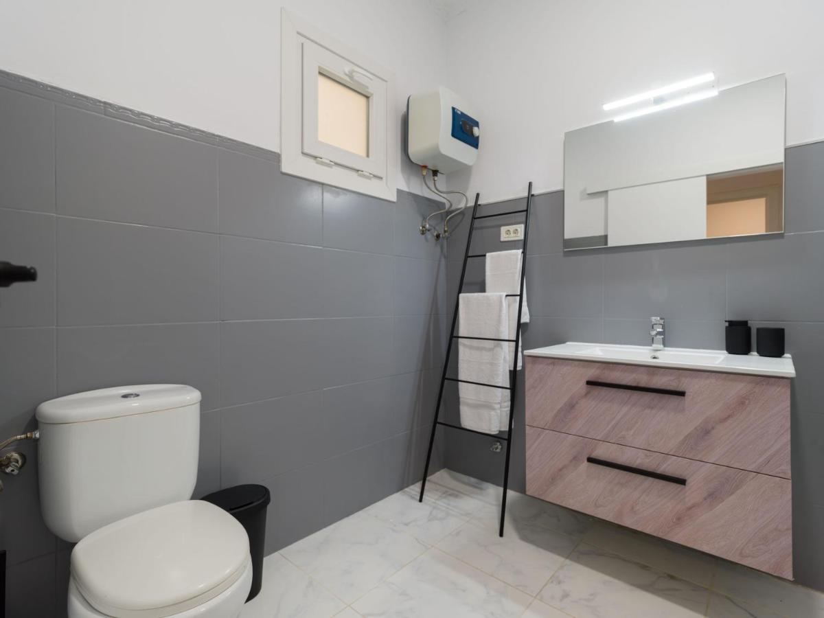Live Tirajana Shepherds House Las Palmas de Gran Canaria Ngoại thất bức ảnh