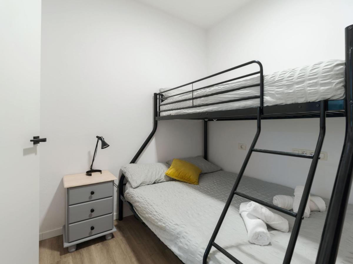 Live Tirajana Shepherds House Las Palmas de Gran Canaria Ngoại thất bức ảnh