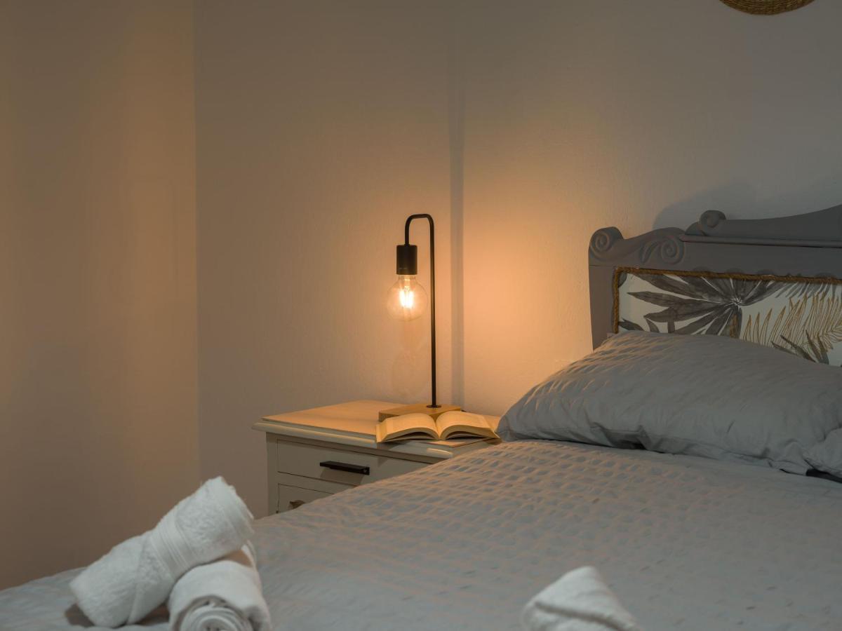 Live Tirajana Shepherds House Las Palmas de Gran Canaria Ngoại thất bức ảnh