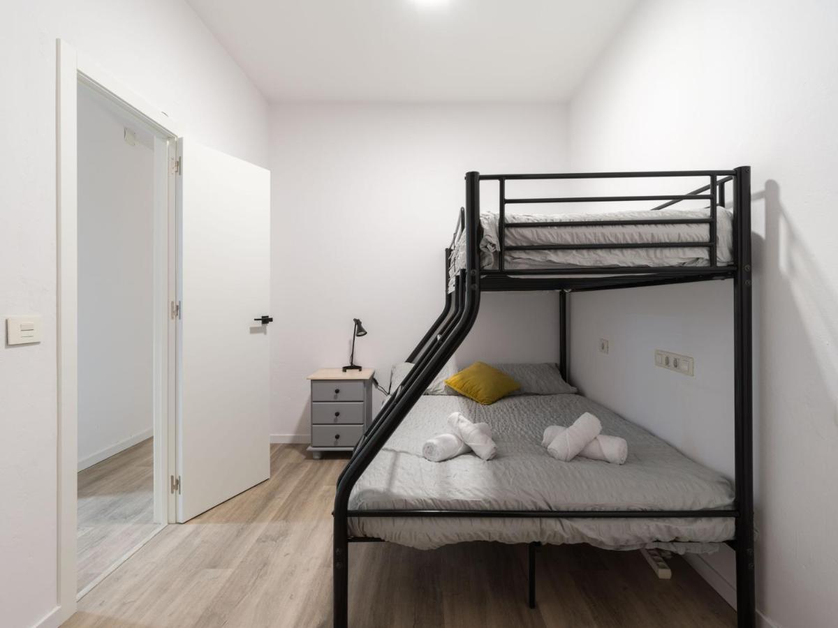 Live Tirajana Shepherds House Las Palmas de Gran Canaria Ngoại thất bức ảnh