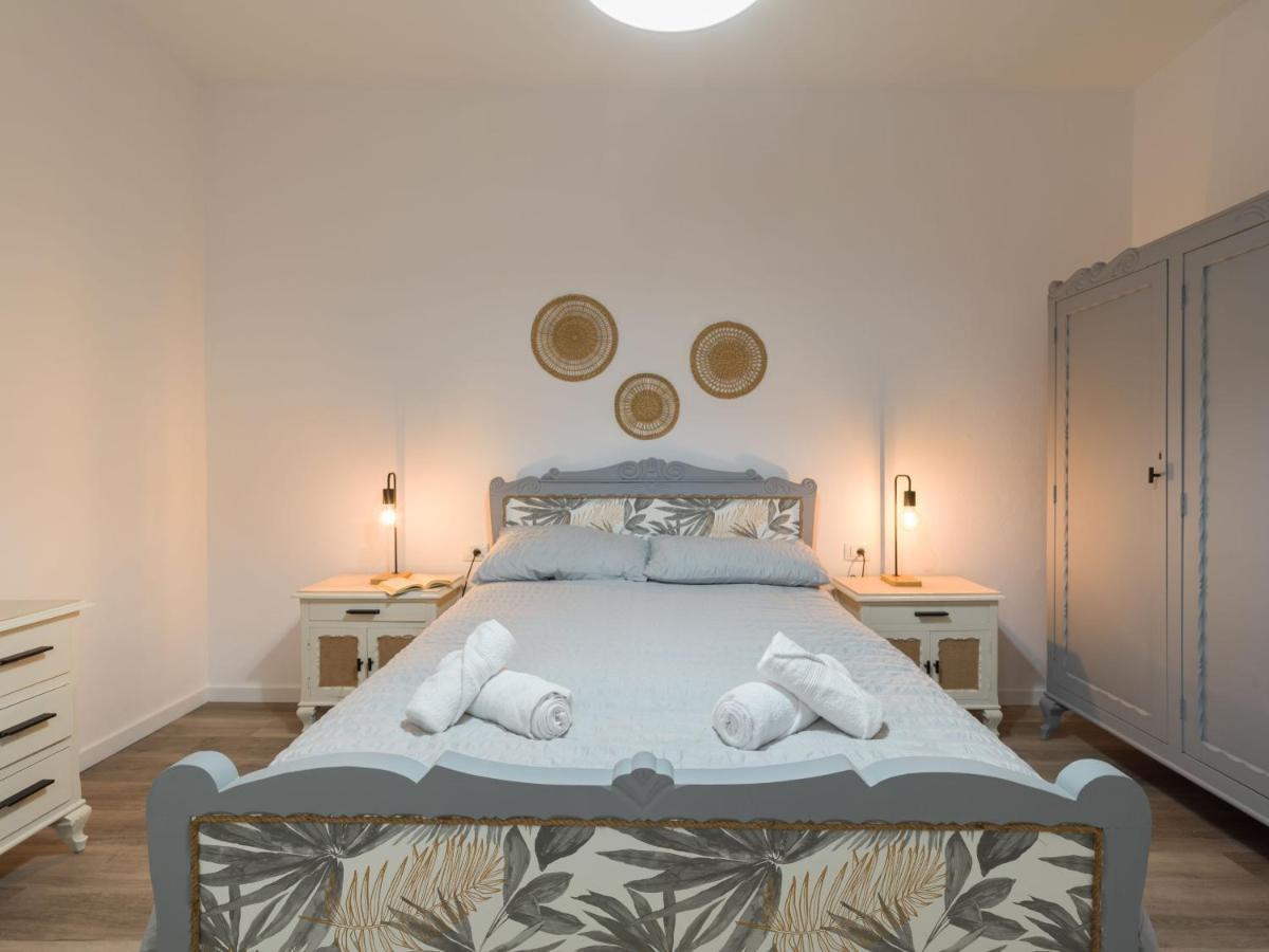 Live Tirajana Shepherds House Las Palmas de Gran Canaria Ngoại thất bức ảnh