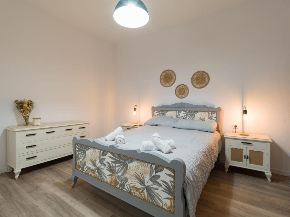 Live Tirajana Shepherds House Las Palmas de Gran Canaria Ngoại thất bức ảnh