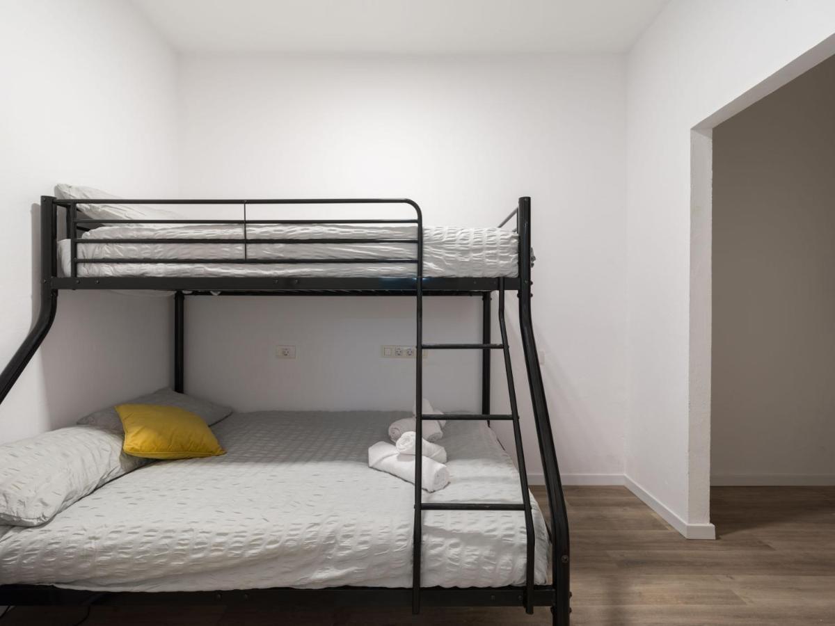 Live Tirajana Shepherds House Las Palmas de Gran Canaria Ngoại thất bức ảnh
