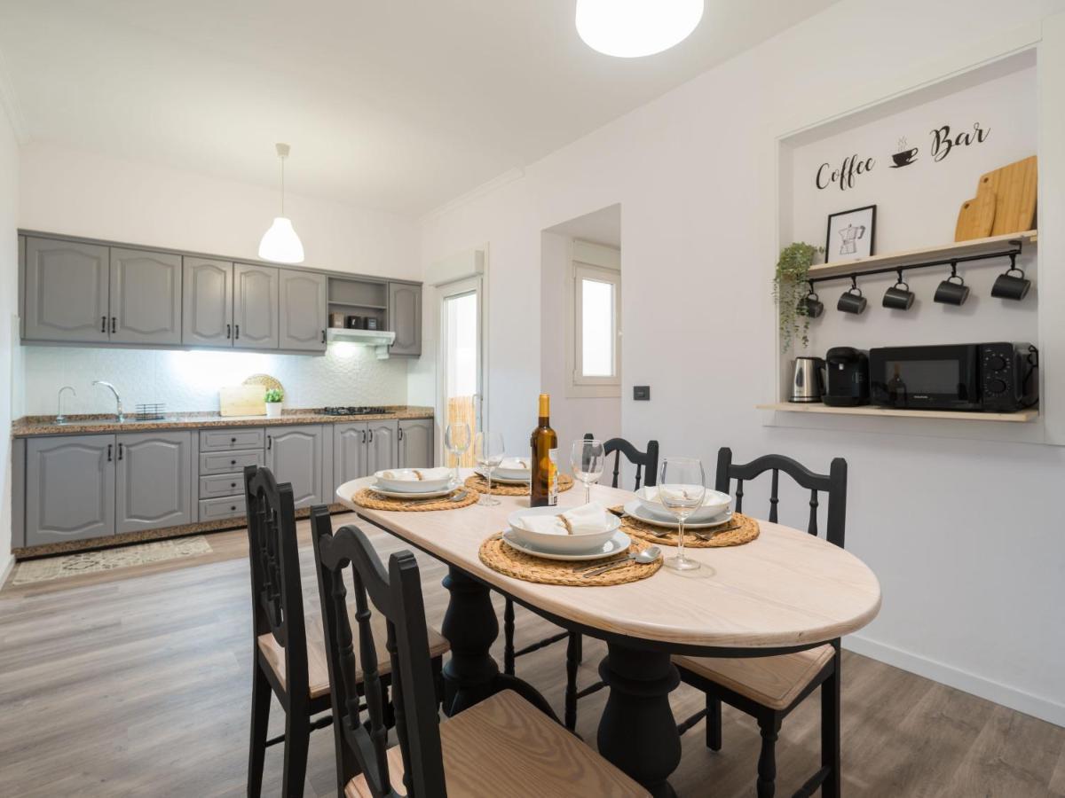 Live Tirajana Shepherds House Las Palmas de Gran Canaria Ngoại thất bức ảnh