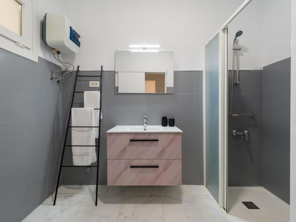 Live Tirajana Shepherds House Las Palmas de Gran Canaria Ngoại thất bức ảnh