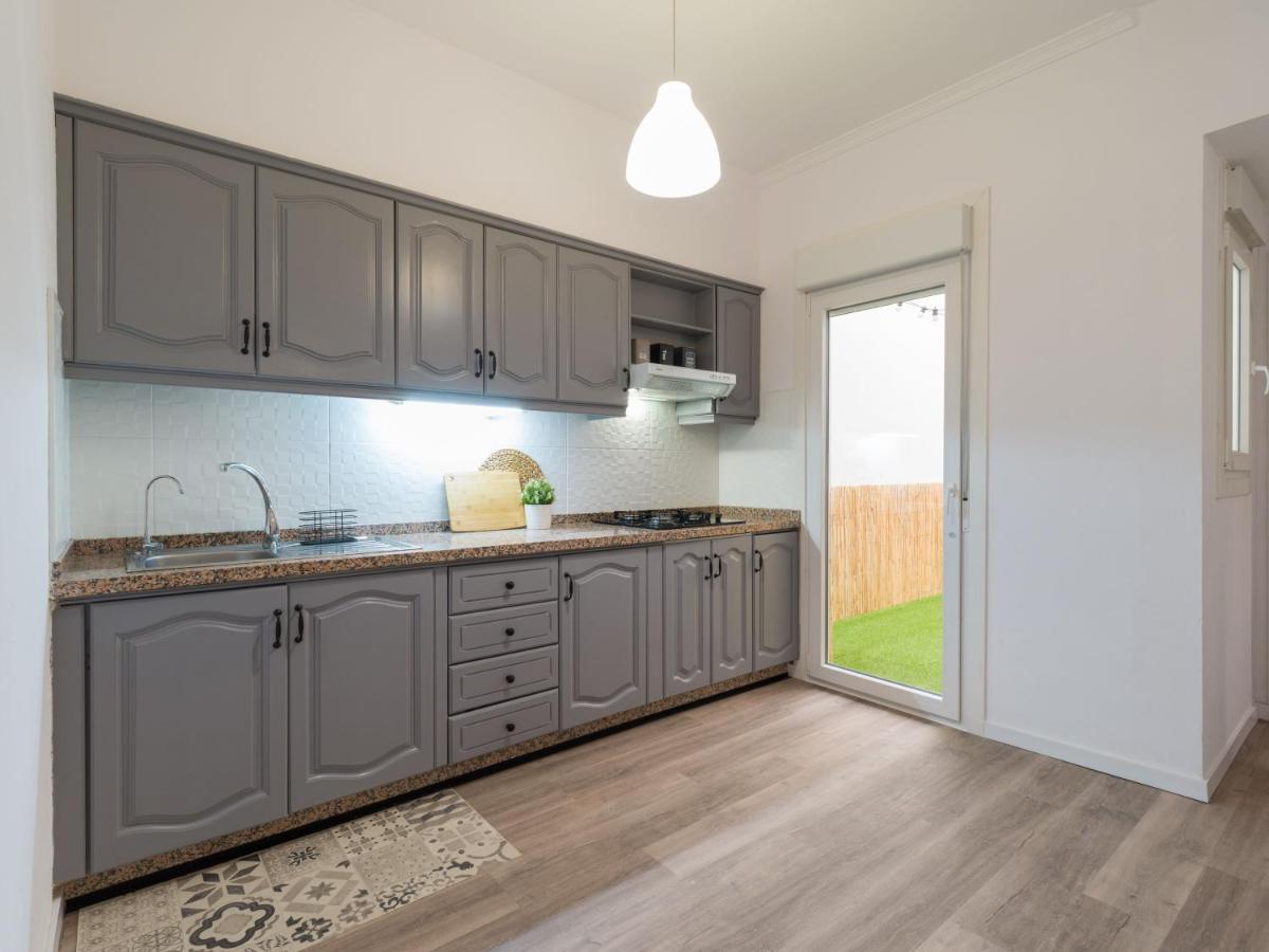 Live Tirajana Shepherds House Las Palmas de Gran Canaria Ngoại thất bức ảnh