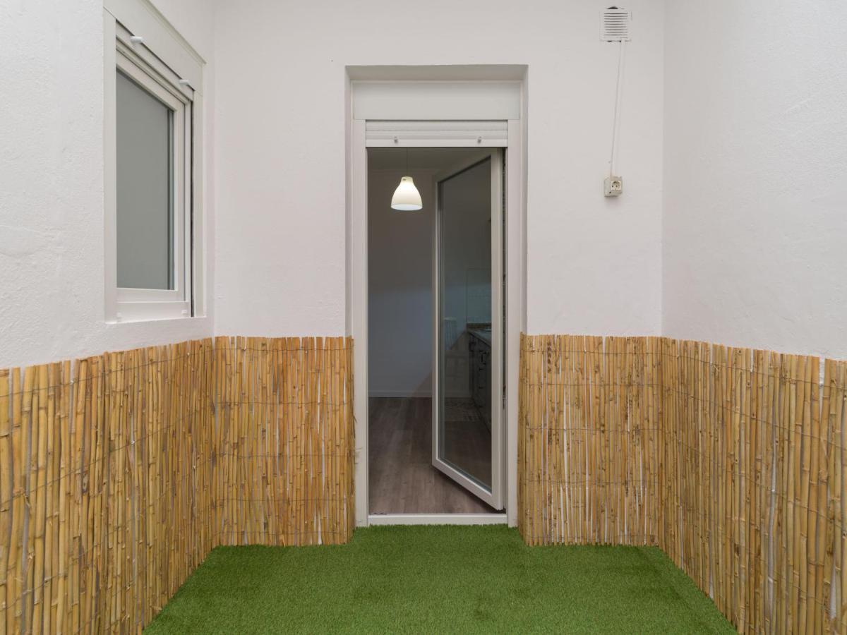 Live Tirajana Shepherds House Las Palmas de Gran Canaria Ngoại thất bức ảnh